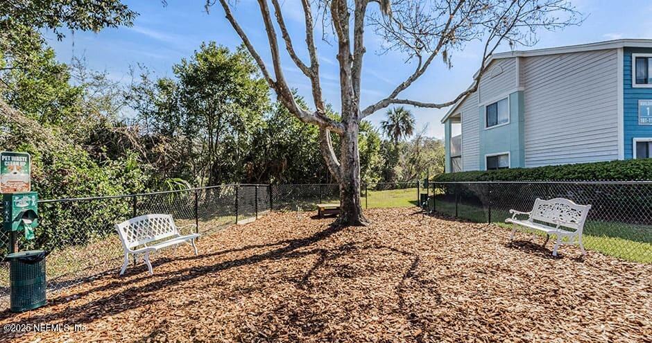 2768 State Rd A1A Highway, Unit 1701 Jacksonville, FL 32233 - Photo 26 of 47 Copy of Dog-Park-02-Tidewater-At-Atlanti