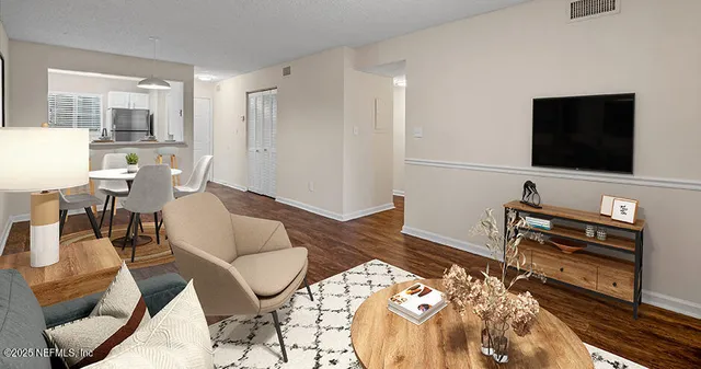 $1,550 | 2768 State Rd A1A Highway, Unit 1701, Jacksonville, FL 32233