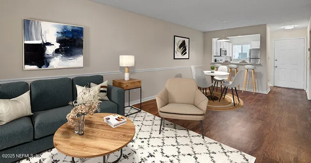 $1,550 | 2768 State Rd A1A Highway, Unit 1701, Jacksonville, FL 32233