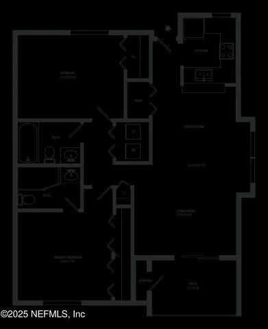 $1,550 | 2768 State Rd A1A Highway, Unit 1701, Jacksonville, FL 32233