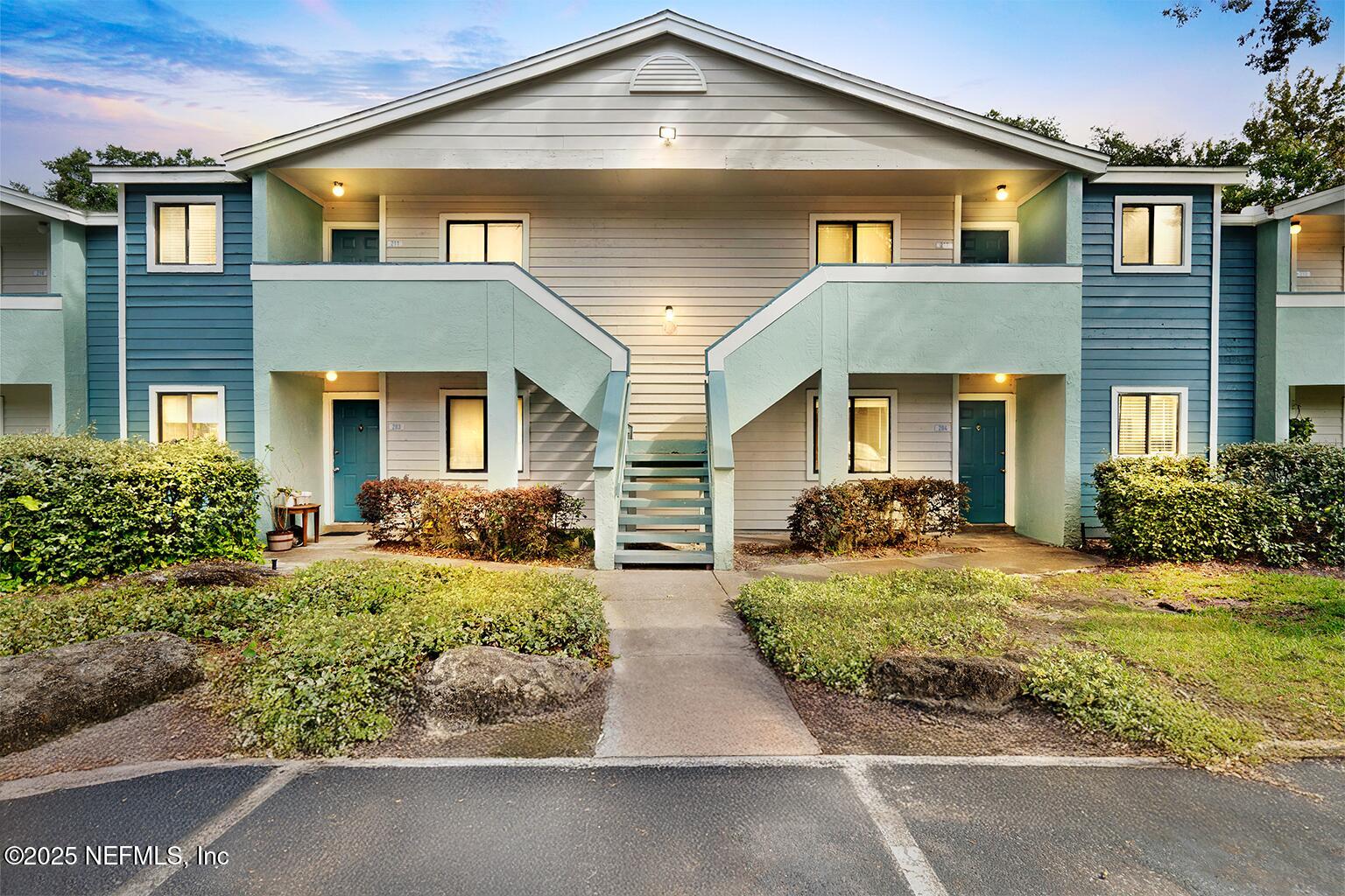 2768 State Rd A1A Highway, Unit 1701 Jacksonville, FL 32233 - Photo 47 of 47 Copy of Tidewater Exterior Edited