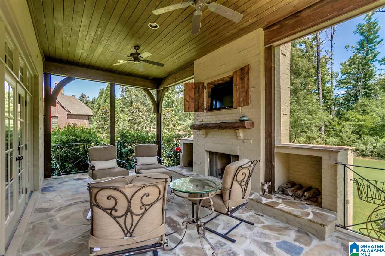 4353 Kings Mountain Ridge Birmingham, AL 35242 - Photo 38 of 49