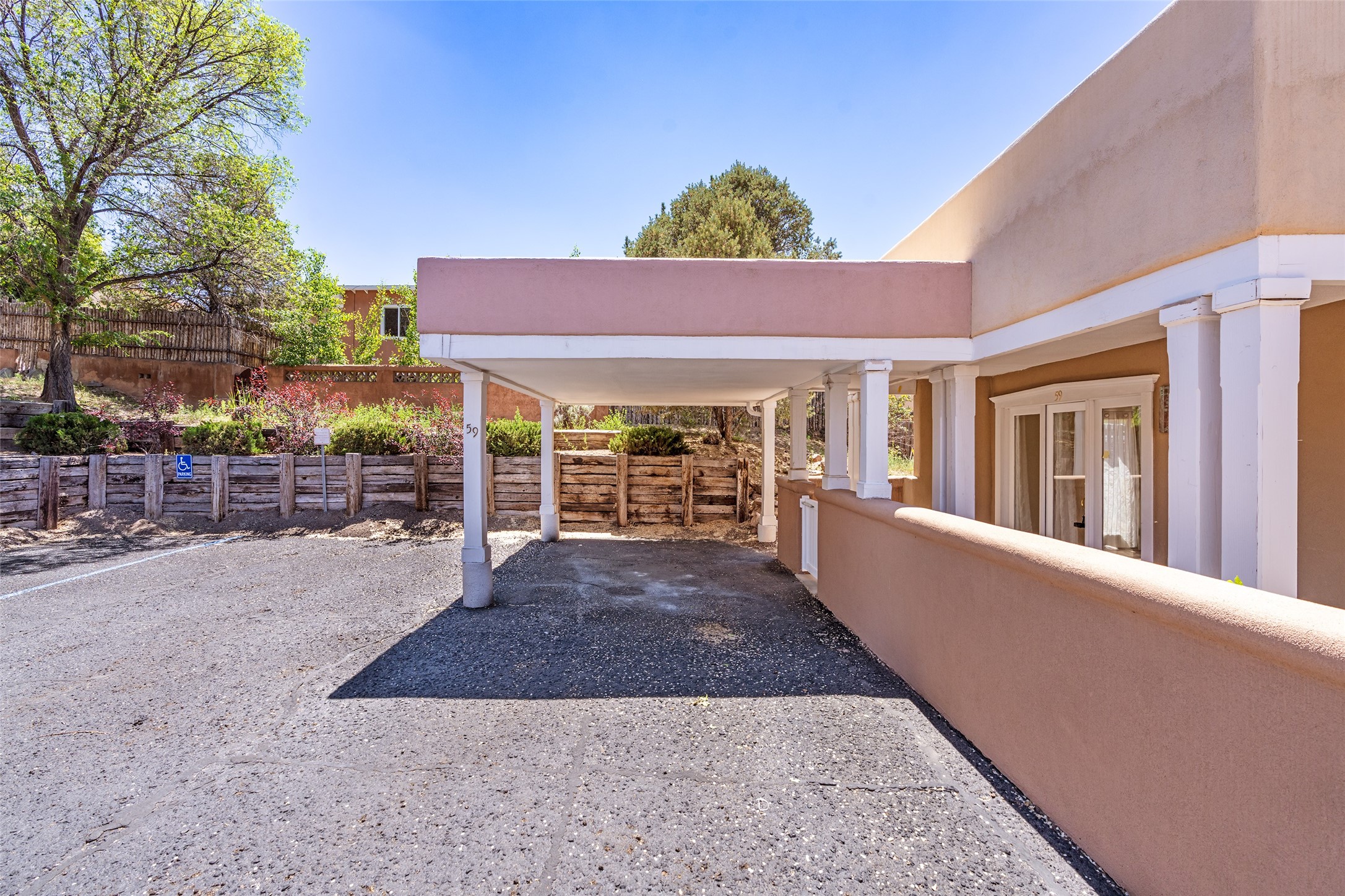 663 Bishops Lodge Road, Unit 59 Santa Fe, NM 87501 - Photo 21 of 26