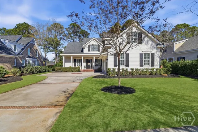 $950,000 | 262 Spanton Crescent, Pooler, GA 31322