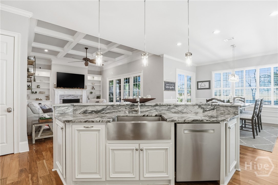 262 Spanton Crescent Pooler, GA 31322 - Photo 11 of 29