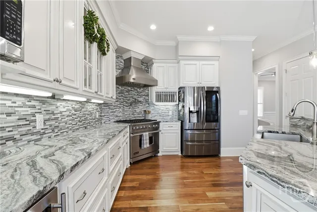 $950,000 | 262 Spanton Crescent, Pooler, GA 31322