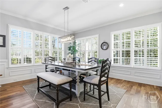 $950,000 | 262 Spanton Crescent, Pooler, GA 31322