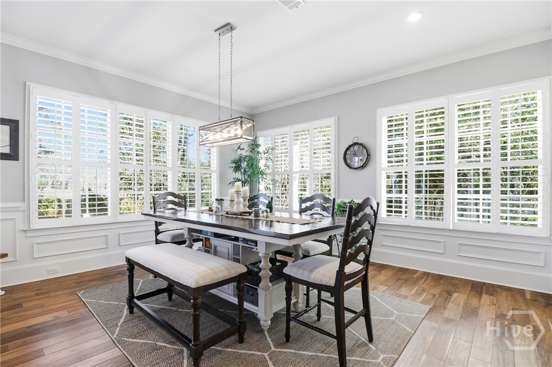 262 Spanton Crescent Pooler, GA 31322 - Photo 13 of 29