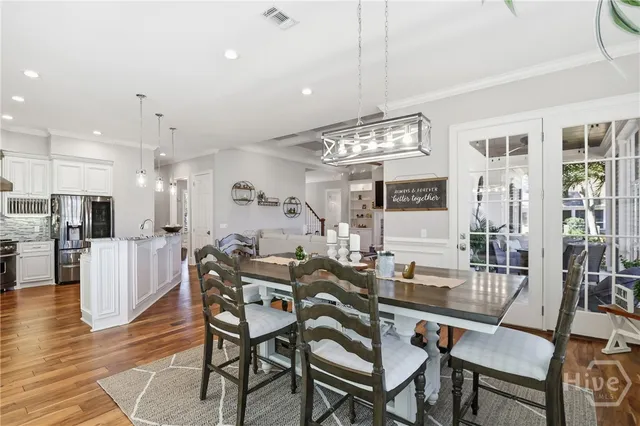 $950,000 | 262 Spanton Crescent, Pooler, GA 31322