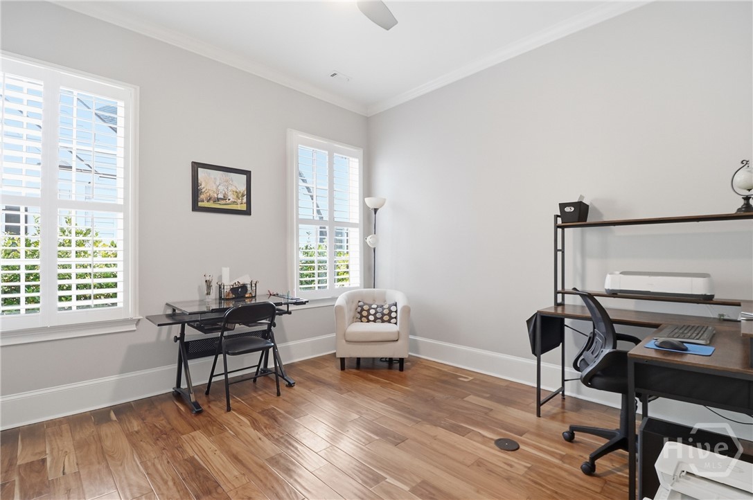 262 Spanton Crescent Pooler, GA 31322 - Photo 15 of 29