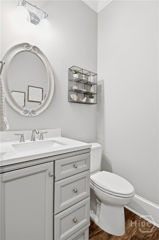 262 Spanton Crescent Pooler, GA 31322 - Photo 16 of 29