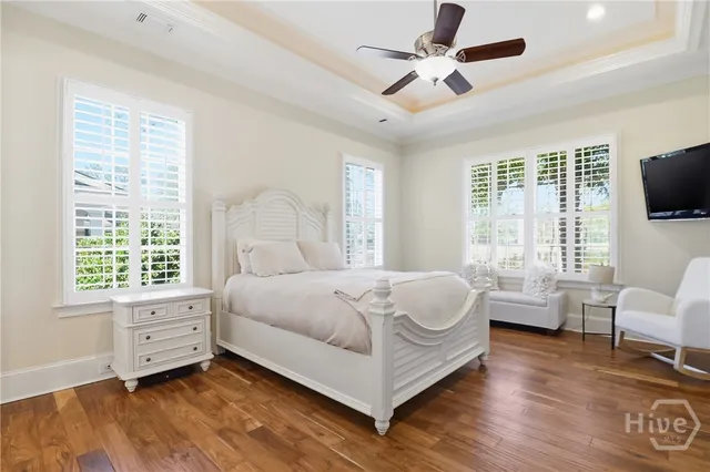 $950,000 | 262 Spanton Crescent, Pooler, GA 31322