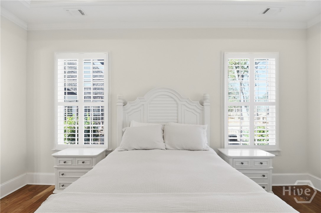 262 Spanton Crescent Pooler, GA 31322 - Photo 18 of 29