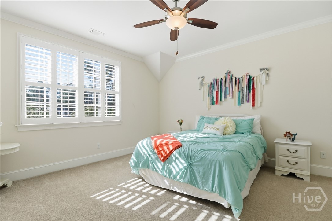 262 Spanton Crescent Pooler, GA 31322 - Photo 22 of 29