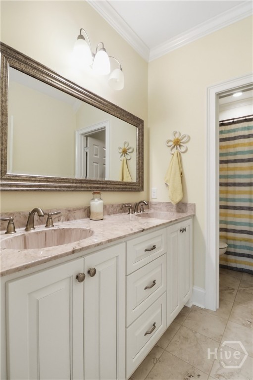 262 Spanton Crescent Pooler, GA 31322 - Photo 23 of 29