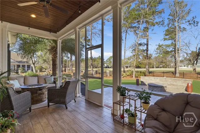 $950,000 | 262 Spanton Crescent, Pooler, GA 31322