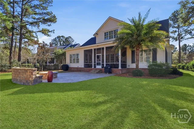 $950,000 | 262 Spanton Crescent, Pooler, GA 31322