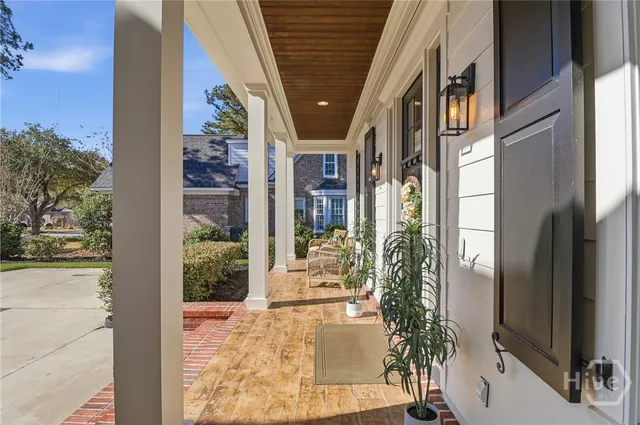 $950,000 | 262 Spanton Crescent, Pooler, GA 31322