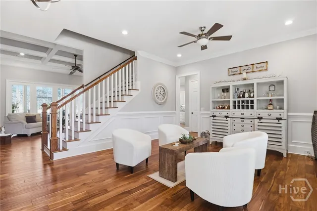 $950,000 | 262 Spanton Crescent, Pooler, GA 31322