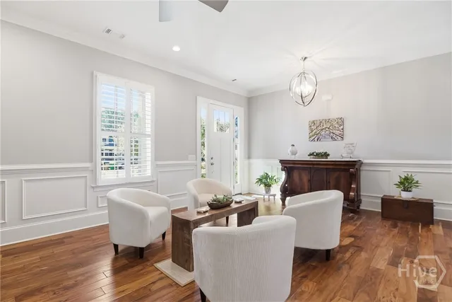 $950,000 | 262 Spanton Crescent, Pooler, GA 31322