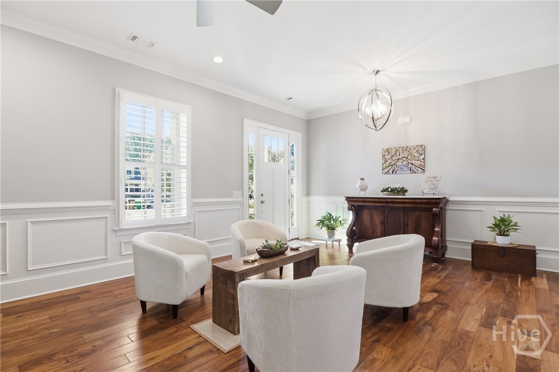 262 Spanton Crescent Pooler, GA 31322 - Photo 5 of 29