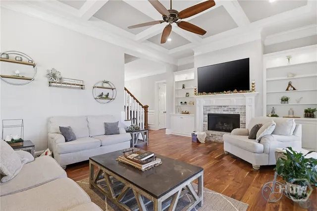 $950,000 | 262 Spanton Crescent, Pooler, GA 31322