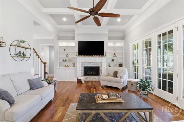 $950,000 | 262 Spanton Crescent, Pooler, GA 31322