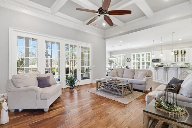 $950,000 | 262 Spanton Crescent, Pooler, GA 31322