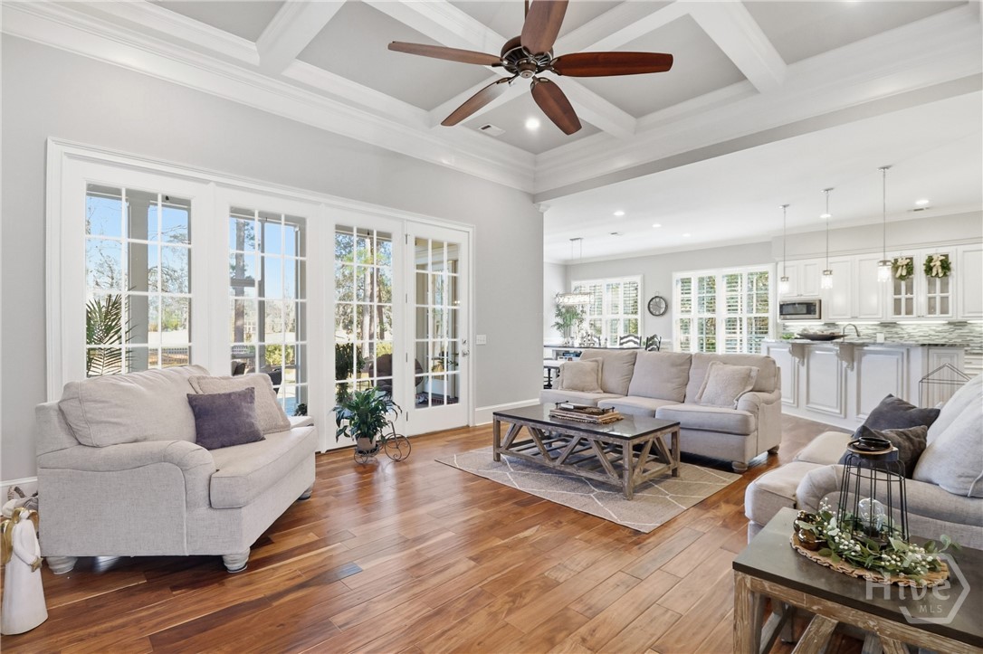 262 Spanton Crescent Pooler, GA 31322 - Photo 8 of 29