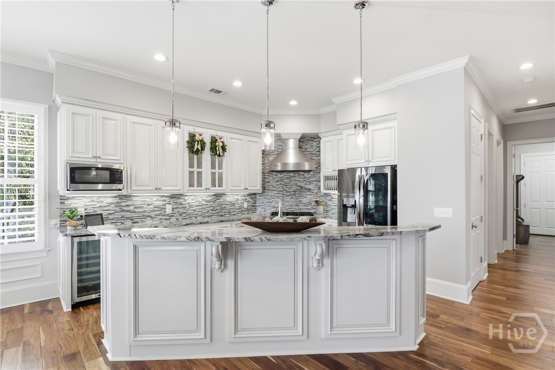 262 Spanton Crescent Pooler, GA 31322 - Photo 9 of 29