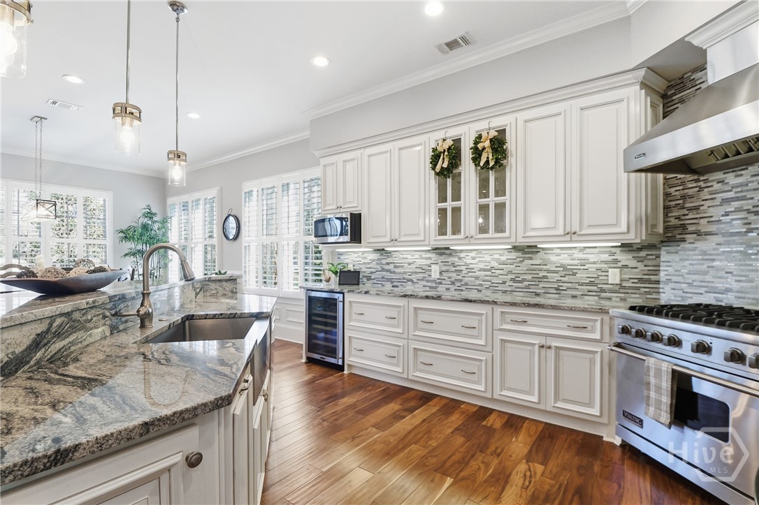 262 Spanton Crescent Pooler, GA 31322 - Photo 10 of 29