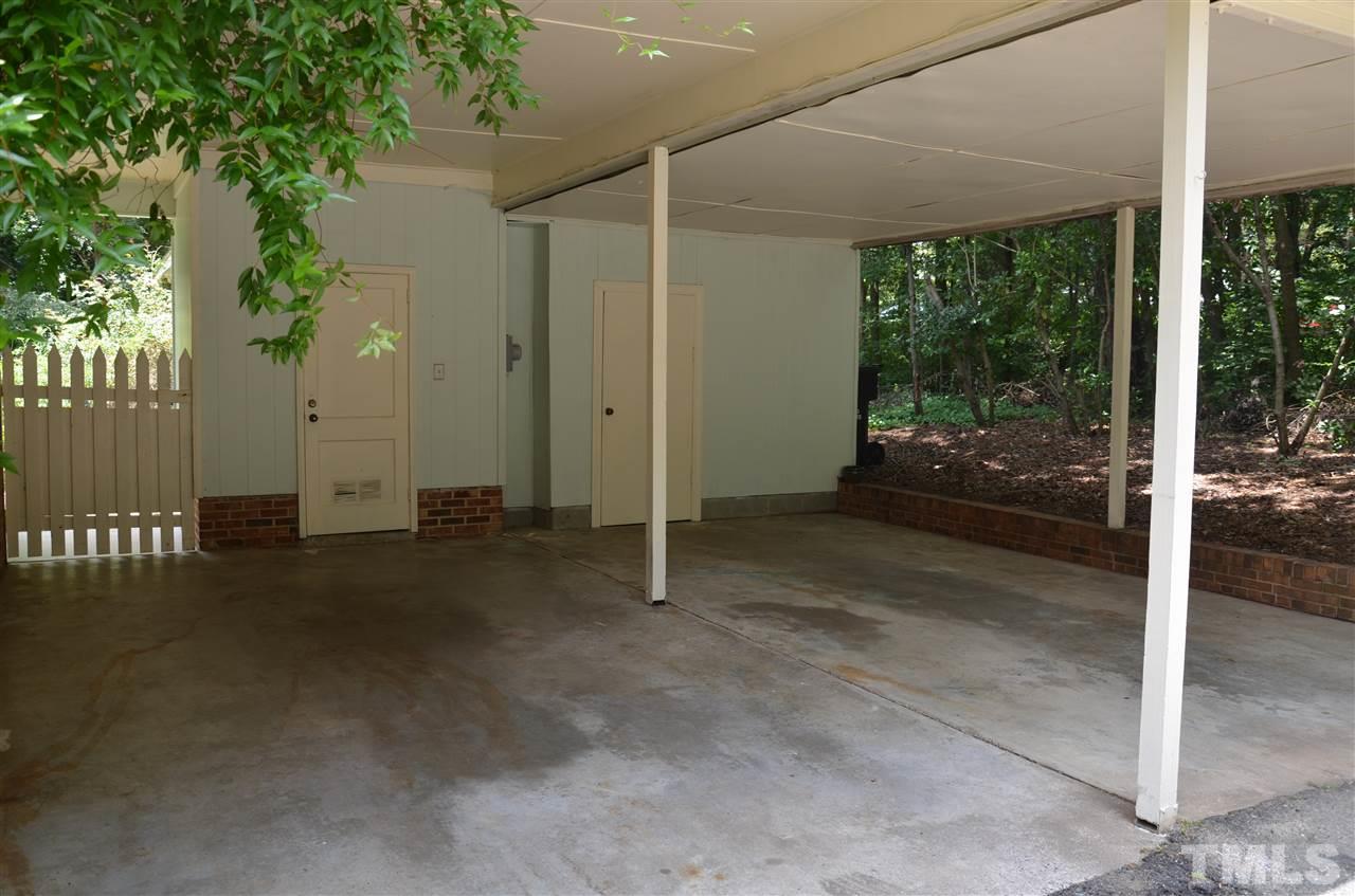 4604 Blanchard Road Durham, NC 27713 - Photo 3 of 25