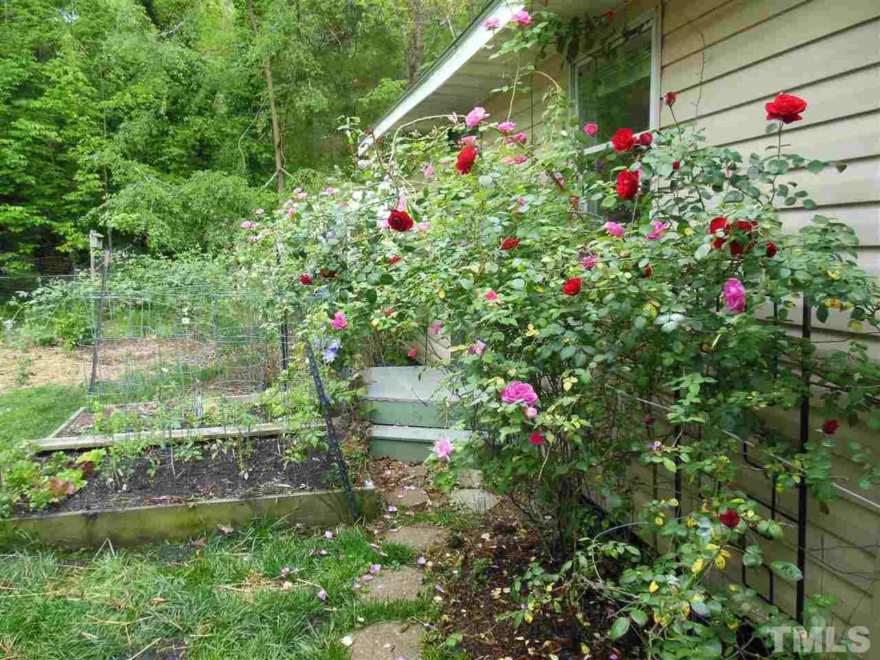 4604 Blanchard Road Durham, NC 27713 - Photo 22 of 25