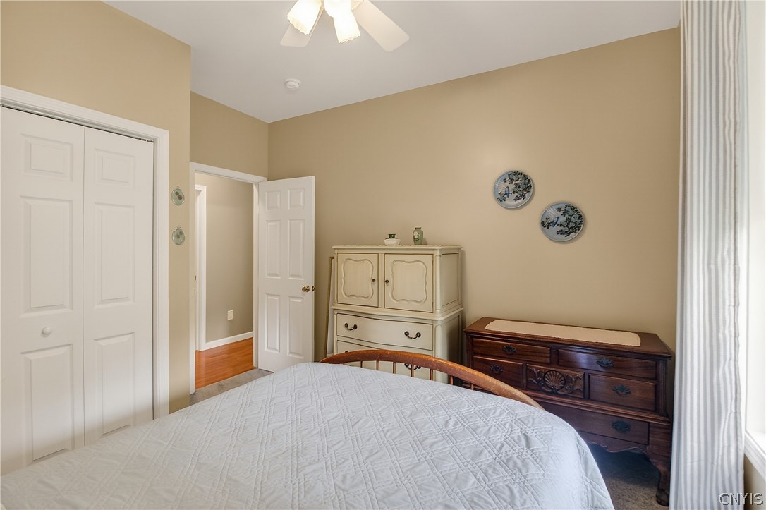 7338 Railroad Street Marcy, NY 13469 - Photo 34 of 41