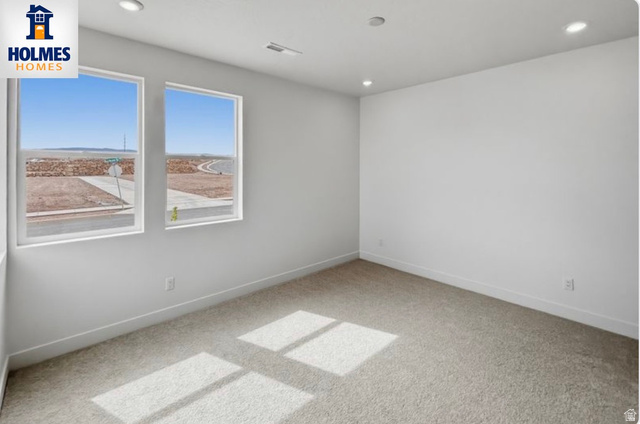 955 West Velvet Ridge Cove St Street St. George, UT 84790 - Photo 9 of 37