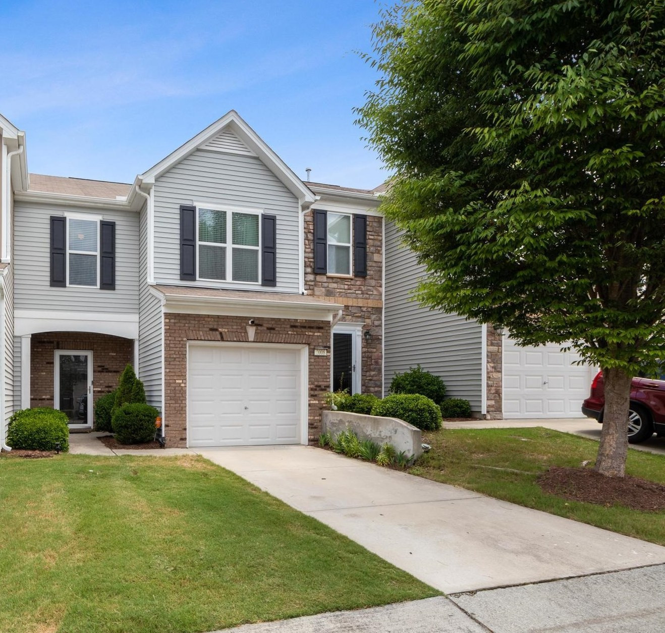 4008 Tilton Drive Raleigh, NC 27616 - Photo 2 of 41 Photo 2