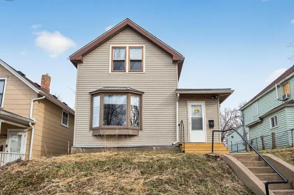 $205,000 | 959 Euclid Street, St. Paul, MN 55106