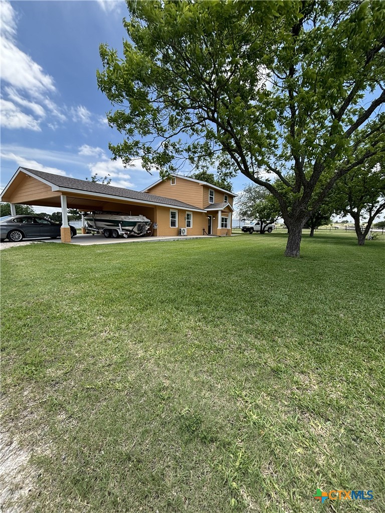 116 Leisure Acres Road Gatesville, TX 76528 - Photo 21 of 34