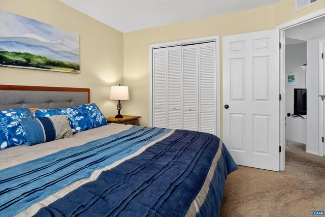 $254,000 | 775 Laurelwood, Unit 775, Roseland, VA 22967