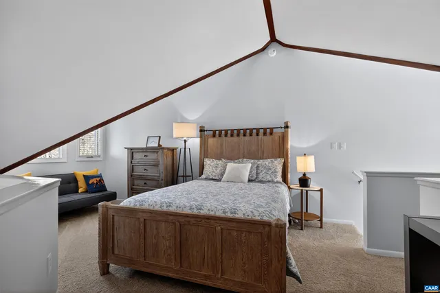 $254,000 | 775 Laurelwood, Unit 775, Roseland, VA 22967