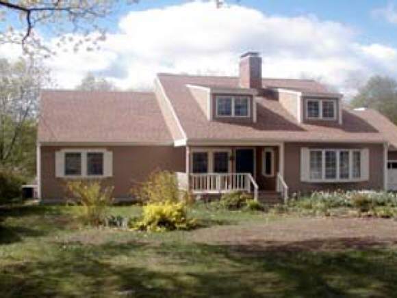 72 Stratham Heights Road Stratham, NH 03885 - Photo 1 of 1