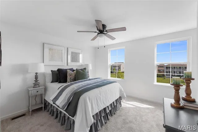 $249,900 | 108 Canal Cottage Alley, St. Charles, MO 63301