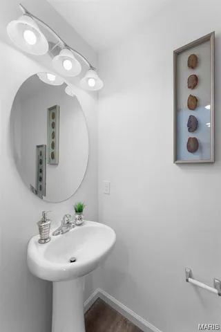 $249,900 | 108 Canal Cottage Alley, St. Charles, MO 63301