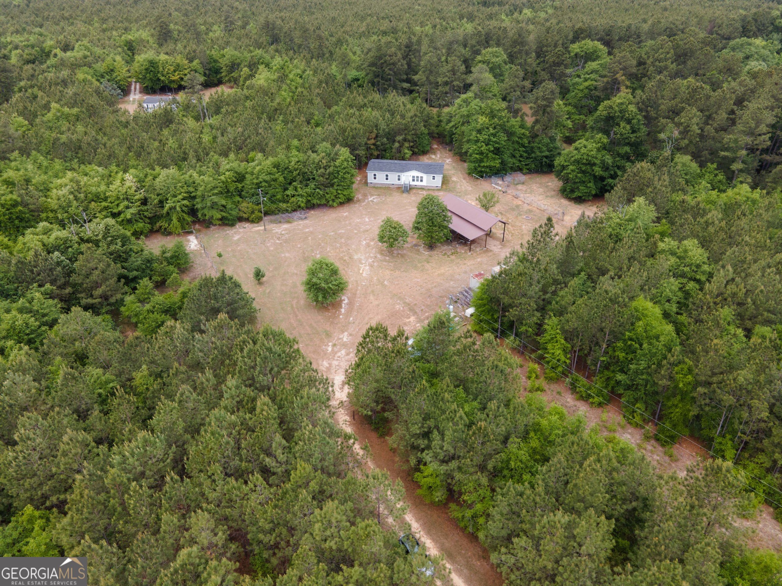 562 Boll Weevil Road Waynesboro, GA 30830 - Photo 2 of 53 Gallery Image 2
