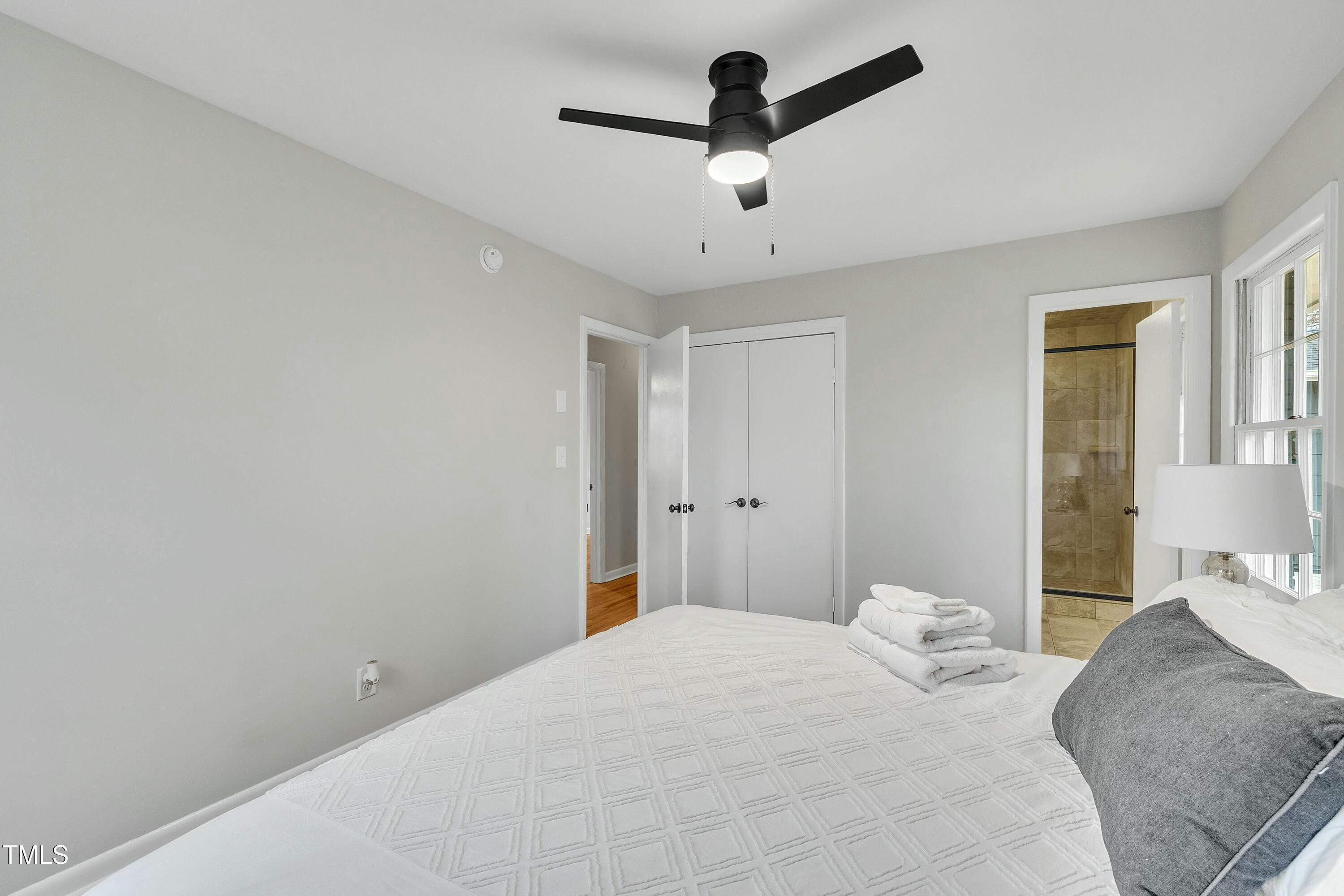 2113 Lawrence Drive Raleigh, NC 27603 - Photo 27 of 38 Primary bedroom