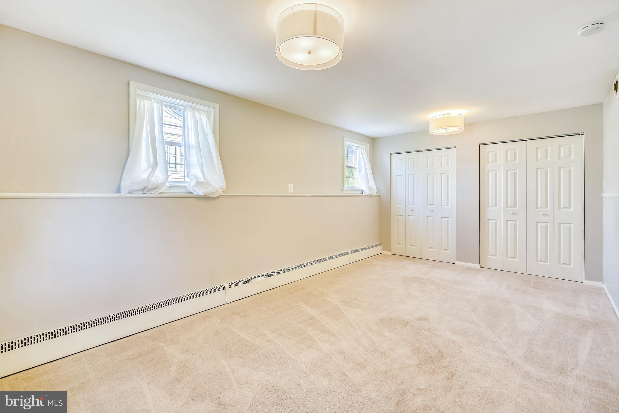 5957 Hunt Club Road Elkridge, MD 21075 - Photo 24 of 54 Lots of closet space in third bedroom