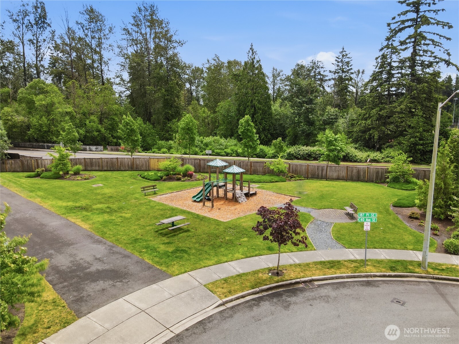 3922 187th Place Southeast Bothell, WA 98012 - Photo 40 of 40