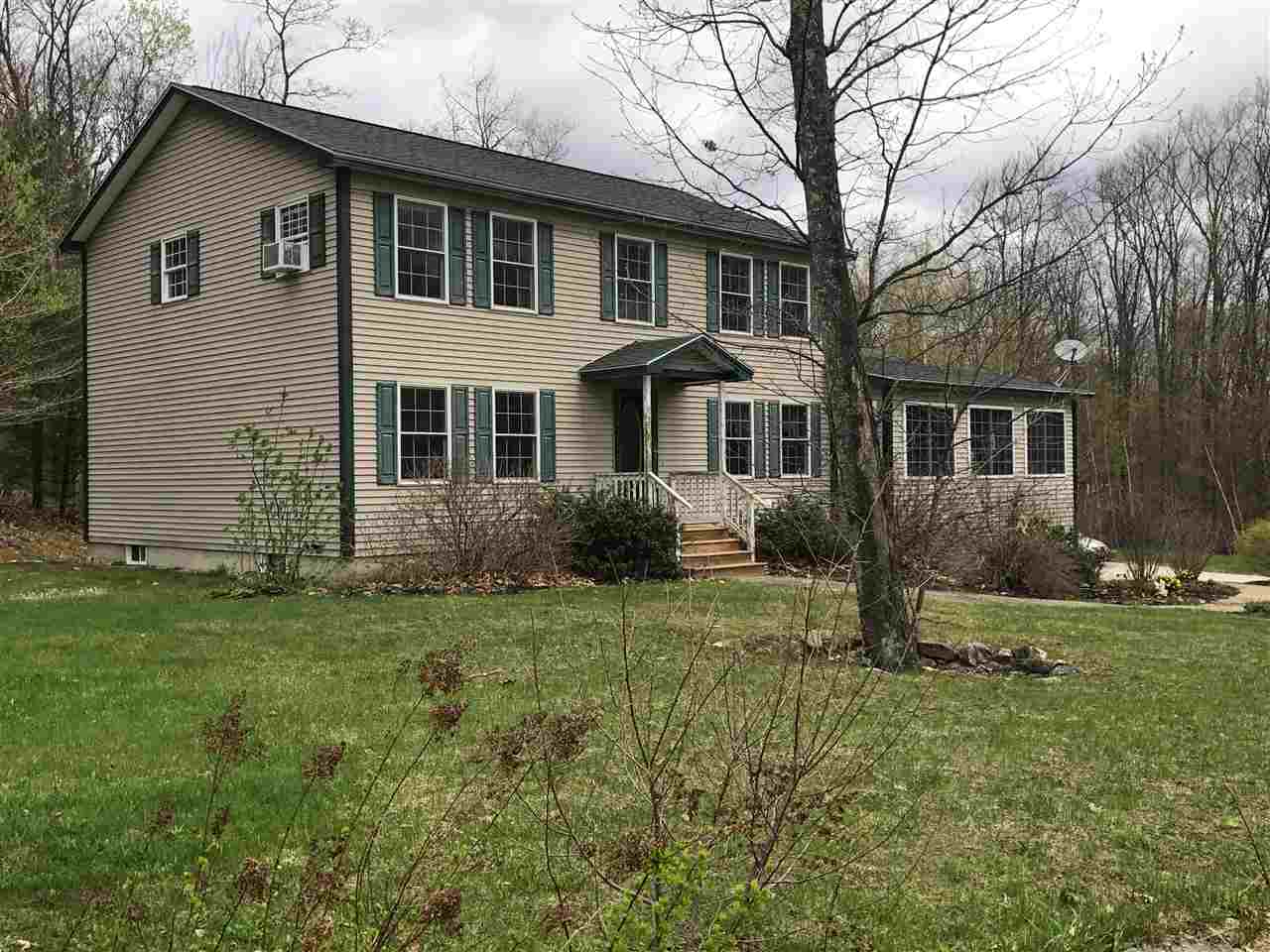 281 Halls Hill Road Alton, NH 03809 - Photo 1 of 36 Gallery Image 1