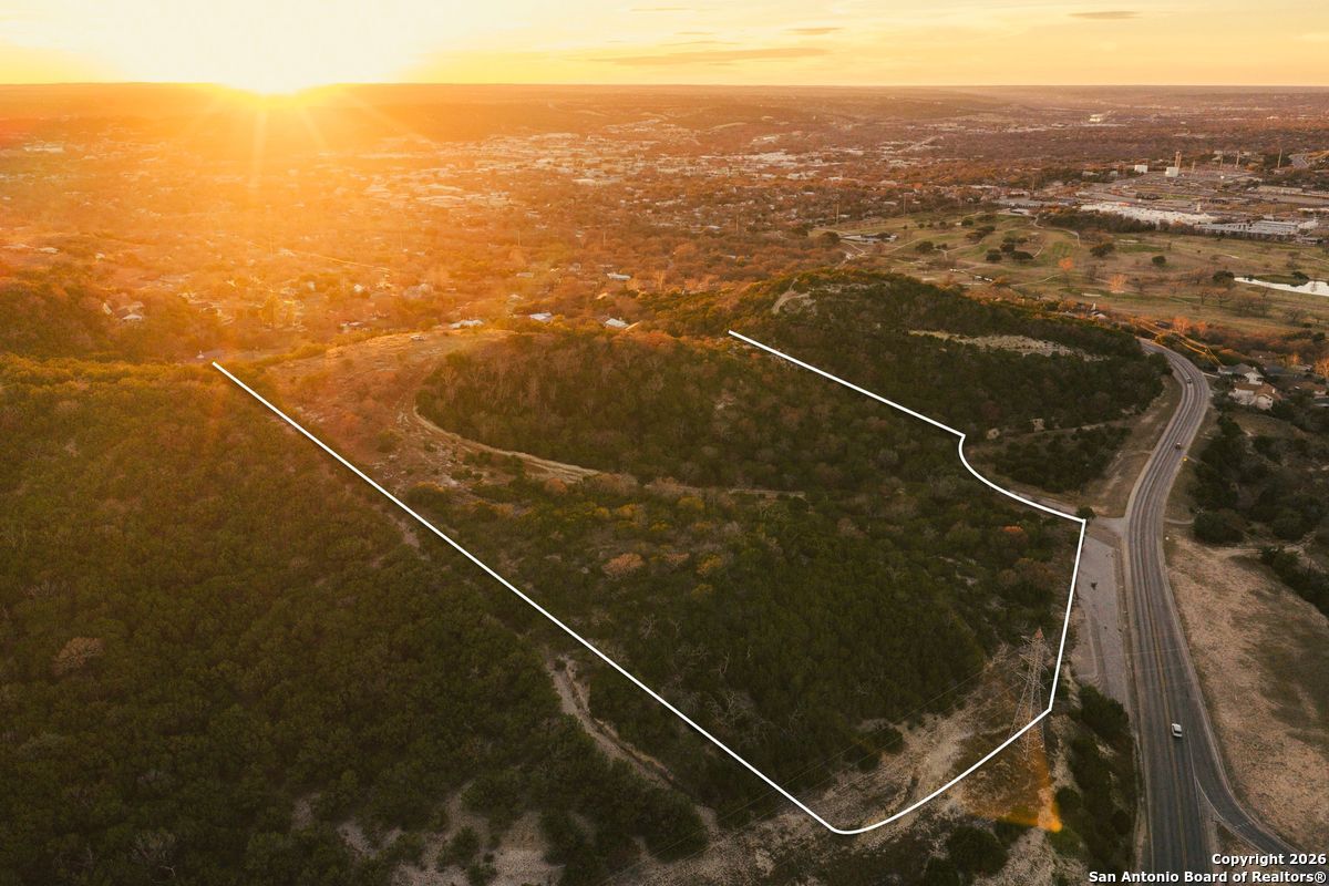 0 Cypress Creek Road Kerrville, TX 78028 - Photo 3 of 26