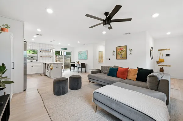 $510,000 | 1406 Camelot Circle, Unit 1, Austin, TX 78745